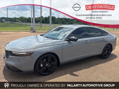 Used 2023 Honda Accord Sport