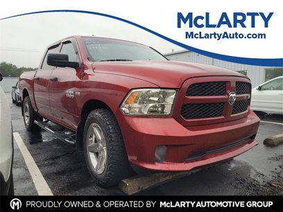 Used 2014 RAM 1500 Express