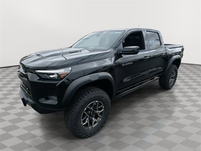 New 2025 Chevrolet Colorado ZR2 w/ Technology Package
