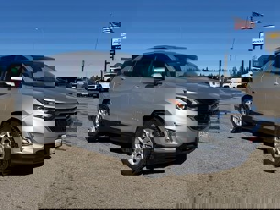 Used 2020 Chevrolet Equinox LT