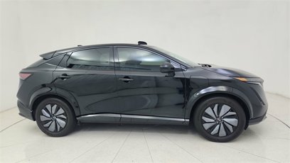 Used 2023 Nissan Ariya AWD