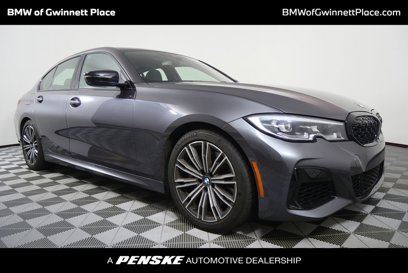 Used 2021 BMW M340i w/ Premium Package
