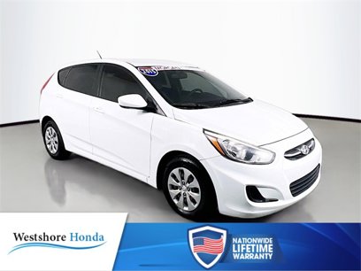 Used 2015 Hyundai Accent GS