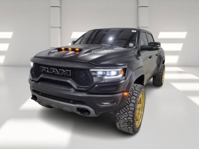 Used 2023 RAM 1500 TRX w/ TRX Level 2 Equipment Group