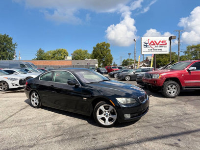 Used 2010 BMW 328i xDrive Coupe w/ Premium Pkg