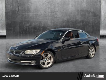 Used 2012 BMW 335i Convertible