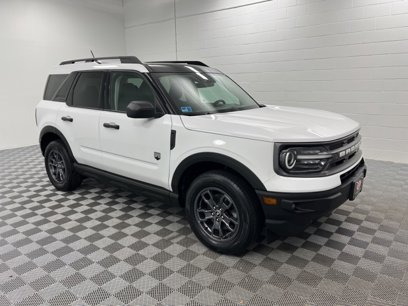 Used 2022 Ford Bronco Sport Big Bend w/ Convenience Package