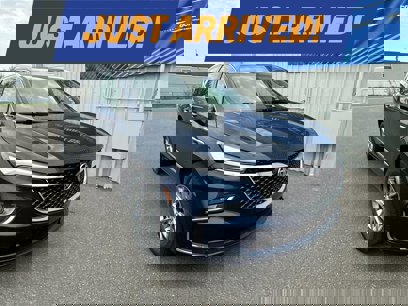 Certified 2022 Buick Enclave Avenir w/ Trailering Package, 5000 lbs.