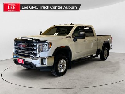 Used 2023 GMC Sierra 2500 SLE w/ SLE Convenience Package