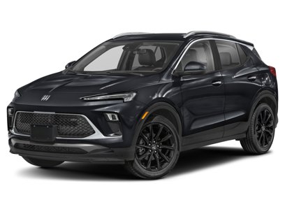 New 2025 Buick Encore GX Sport Touring w/ Comfort Package
