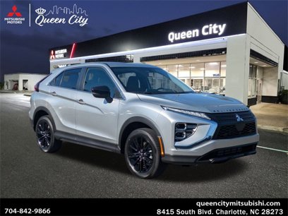 New 2025 Mitsubishi Eclipse Cross LE