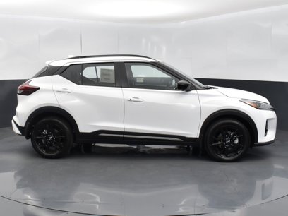 Used 2023 Nissan Kicks SR w/ SR Premium Package