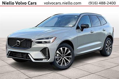 New 2025 Volvo XC60 B5 Core w/ Protection Package Premier