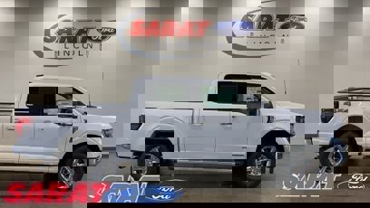 New 2024 Ford F150 XLT w/ Equipment Group 302A MID