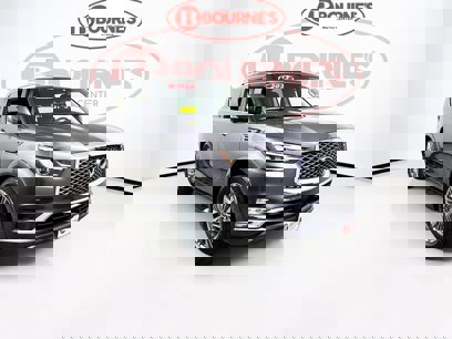 Used 2023 INFINITI QX80 Luxe w/ Cargo Package