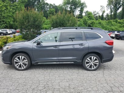 Used 2022 Subaru Ascent Limited