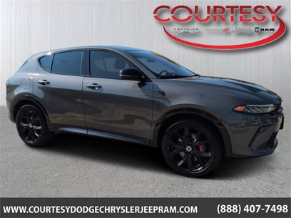 Used 2024 Dodge Hornet R/T