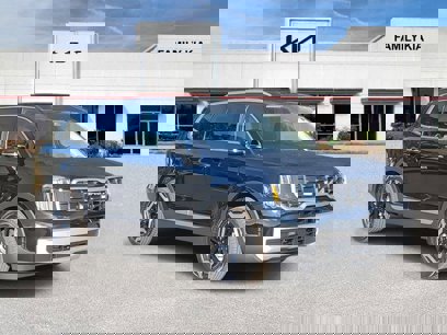 New 2025 Kia Telluride S