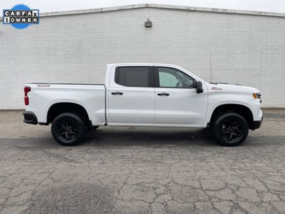 Used 2024 Chevrolet Silverado 1500 LT Trail Boss w/ Convenience Package II