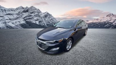 Used 2023 Chevrolet Malibu LT
