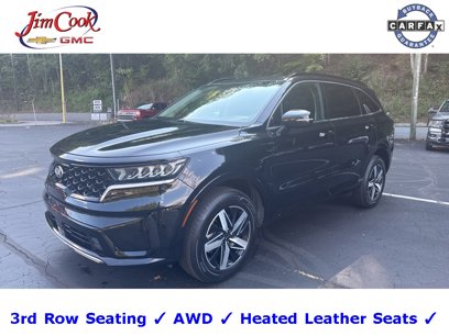Used 2021 Kia Sorento EX