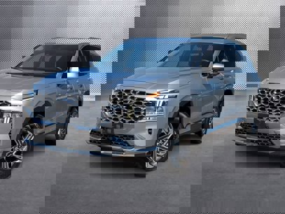 Used 2022 Hyundai Santa Fe SEL