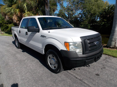 Used 2009 Ford F150 XL