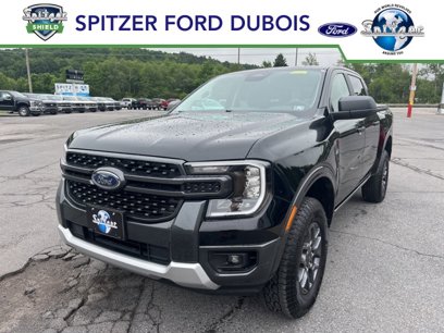 Used 2024 Ford Ranger XLT