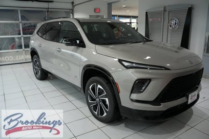 New 2026 Buick Enclave Sport Touring w/ Power Package