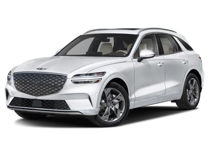New 2025 Genesis Electrified GV70 w/ Prestige Package