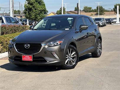 Used 2017 MAZDA CX-3 Touring w/ Premium Package