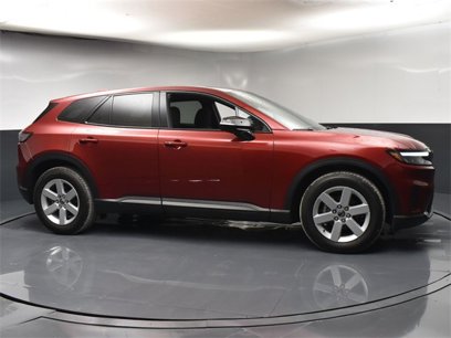 Used 2024 Honda Prologue EX