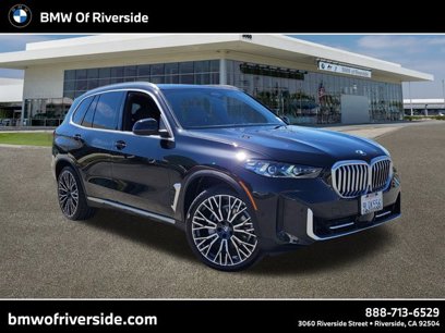 Used 2025 BMW X5 sDrive40i