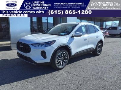 New 2023 Ford Escape SE