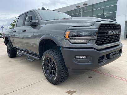 Used 2024 RAM 2500 Power Wagon w/ Level 2 Equipment Group