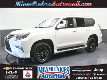 Used 2023 Lexus GX 460 Premium