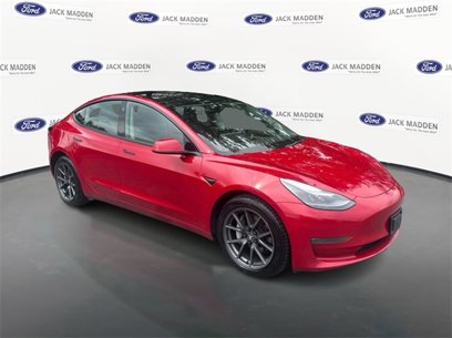 Used 2022 Tesla Model 3 Long Range