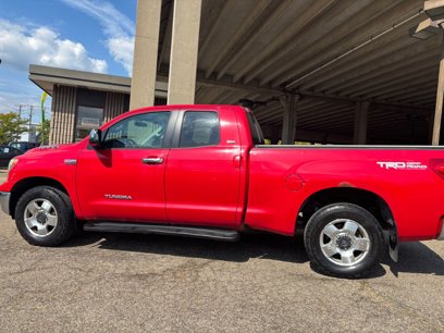 Used 2007 Toyota Tundra SR5