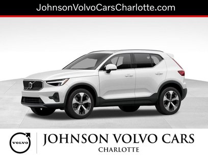 Certified 2025 Volvo XC40 B5 Plus