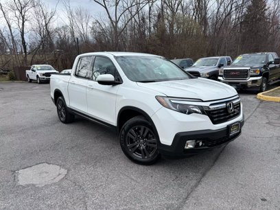 Used 2019 Honda Ridgeline Sport
