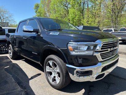 Used 2021 RAM 1500 Laramie