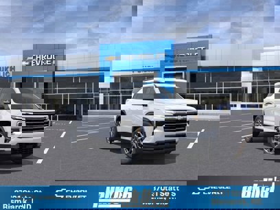 New 2026 Chevrolet Traverse LT w/ Sun and Wheel Package