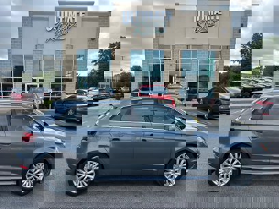 Used 2016 Audi A3 e-tron Premium Plus w/ Premium Plus Package
