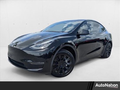 Used 2021 Tesla Model Y Long Range