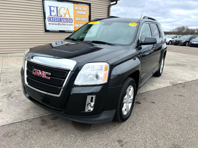 Used 2014 GMC Terrain SLE w/ Convenience Package