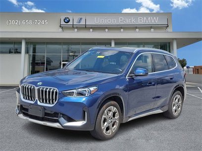 Used 2025 BMW X1 xDrive28i w/ Convenience Package