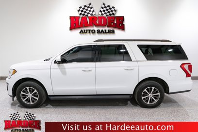 Used 2019 Ford Expedition Max XLT