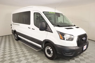 Used 2023 Ford Transit 350 XL