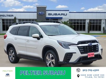 New 2025 Subaru Ascent Premium