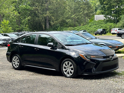Used 2023 Toyota Corolla LE